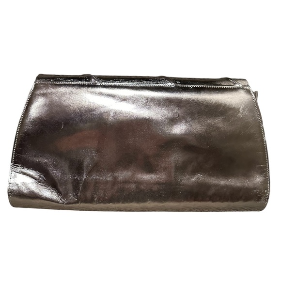 Vintage  Cesare Martinoli Caimar Leather Purse - Picture 2 of 11